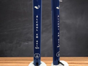 Foto galeria da empresa