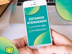 Foto de Midia Central em Suzano, SP por Solutudo
