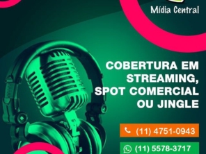 Foto de Midia Central em Suzano, SP por Solutudo