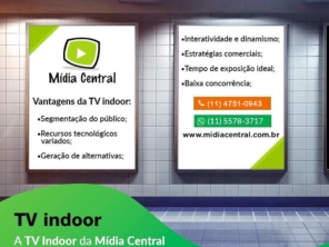 Foto de Midia Central em Suzano, SP por Solutudo