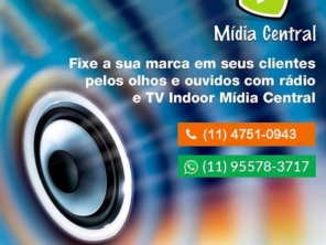 Foto de Midia Central em Suzano, SP por Solutudo