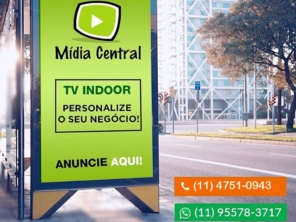Foto de Midia Central em Suzano, SP por Solutudo