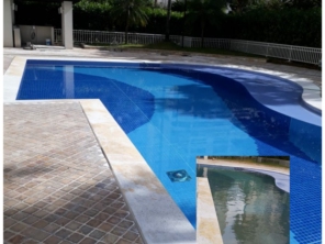 Foto de De Paula Limpeza E Manutenção De Piscinas em Suzano, SP por Solutudo