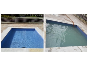 Foto de De Paula Limpeza E Manutenção De Piscinas em Suzano, SP por Solutudo