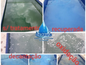 Foto de De Paula Limpeza E Manutenção De Piscinas em Suzano, SP por Solutudo