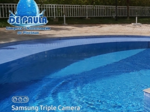 Foto de De Paula Limpeza E Manutenção De Piscinas em Suzano, SP por Solutudo