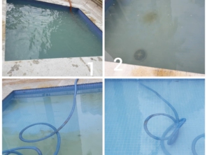 Foto de De Paula Limpeza E Manutenção De Piscinas em Suzano, SP por Solutudo