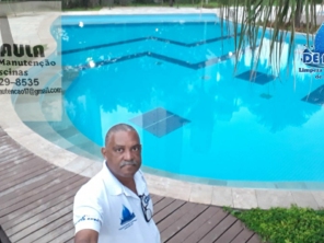 Foto de De Paula Limpeza E Manutenção De Piscinas em Suzano, SP por Solutudo