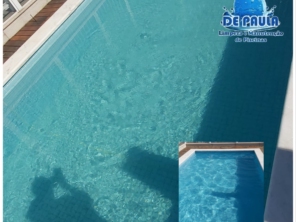 Foto de De Paula Limpeza E Manutenção De Piscinas em Suzano, SP por Solutudo