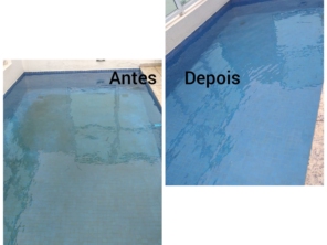 Foto de De Paula Limpeza E Manutenção De Piscinas em Suzano, SP por Solutudo