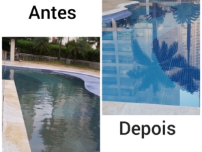 Foto de De Paula Limpeza E Manutenção De Piscinas em Suzano, SP por Solutudo
