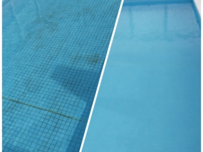 Foto de De Paula Limpeza E Manutenção De Piscinas em Suzano, SP por Solutudo