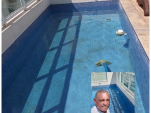 Foto de De Paula Limpeza E Manutenção De Piscinas em Suzano, SP por Solutudo