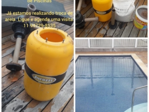 Foto de De Paula Limpeza E Manutenção De Piscinas em Suzano, SP por Solutudo
