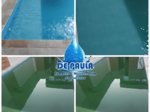 Foto de De Paula Limpeza E Manutenção De Piscinas em Suzano, SP por Solutudo