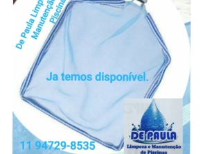Foto de De Paula Limpeza E Manutenção De Piscinas em Suzano, SP por Solutudo