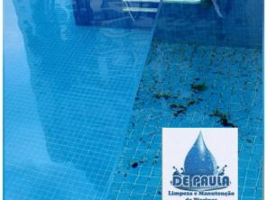 Foto de De Paula Limpeza E Manutenção De Piscinas em Suzano, SP por Solutudo