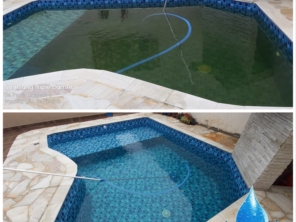 Foto de De Paula Limpeza E Manutenção De Piscinas em Suzano, SP por Solutudo