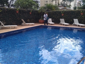 Foto galeria da empresa