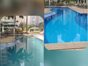 Foto de De Paula Limpeza E Manutenção De Piscinas em Suzano, SP por Solutudo