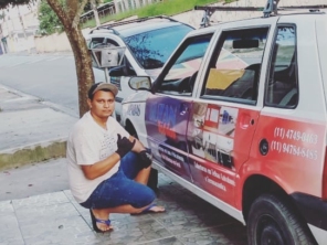 Foto de RPI Comunicação Visual em Suzano, SP por Solutudo