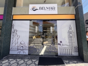 Foto galeria da empresa