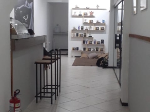 Foto galeria da empresa