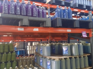 Foto de Japy Fábrica de Produtos de Limpeza em Várzea Paulista, SP por Solutudo