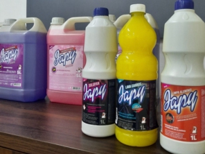 Foto de Japy Fábrica de Produtos de Limpeza em Várzea Paulista, SP por Solutudo