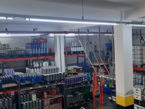 Foto de Japy Fábrica de Produtos de Limpeza em Várzea Paulista, SP por Solutudo