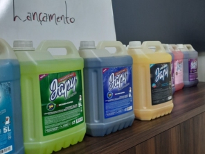 Foto de Japy Fábrica de Produtos de Limpeza em Várzea Paulista, SP por Solutudo