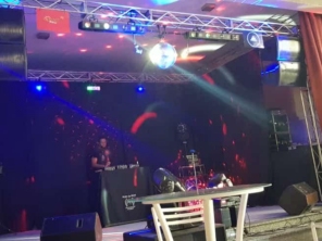 Foto de Anjos da Noite Eventos em Vinhedo, SP por Solutudo