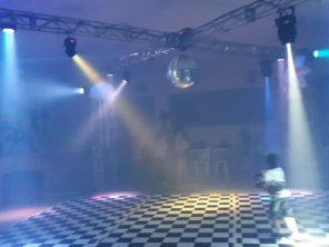 Foto de Anjos da Noite Eventos em Vinhedo, SP por Solutudo