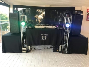 Foto de Anjos da Noite Eventos em Vinhedo, SP por Solutudo