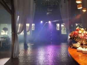 Foto de Anjos da Noite Eventos em Vinhedo, SP por Solutudo