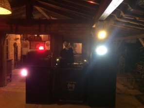 Foto de Anjos da Noite Eventos em Vinhedo, SP por Solutudo