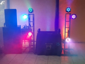 Foto de Anjos da Noite Eventos em Vinhedo, SP por Solutudo
