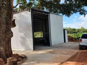 Foto de Tornearia Savasi em Votuporanga, SP por Solutudo