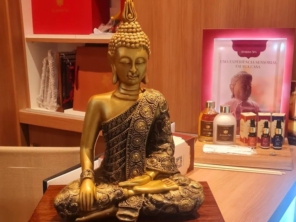 Foto de Buddha Spa Litoral Plaza em Praia Grande, SP por Solutudo