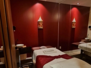 Foto de Buddha Spa Litoral Plaza em Praia Grande, SP por Solutudo