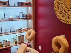 Foto de Buddha Spa Litoral Plaza em Praia Grande, SP por Solutudo