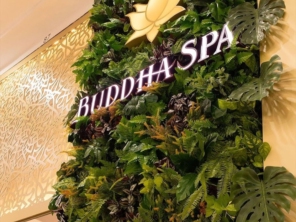 Foto de Buddha Spa Litoral Plaza em Praia Grande, SP por Solutudo