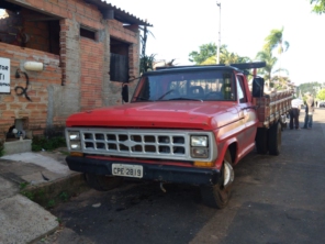 Foto de Fuminho Transportes em Botucatu, SP por Solutudo