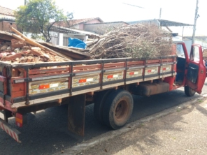 Foto de Fuminho Transportes em Botucatu, SP por Solutudo