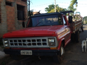 Foto de Fuminho Transportes em Botucatu, SP por Solutudo