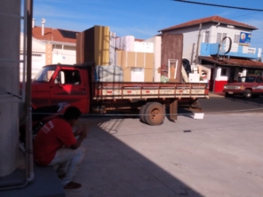 Foto de Fuminho Transportes em Botucatu, SP por Solutudo