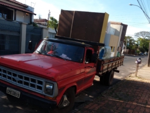 Foto de Fuminho Transportes em Botucatu, SP por Solutudo