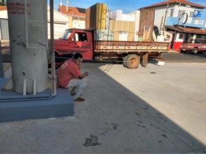 Foto de Fuminho Transportes em Botucatu, SP por Solutudo