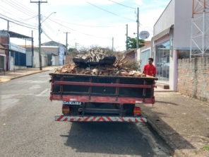 Foto de Fuminho Transportes em Botucatu, SP por Solutudo