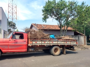 Foto de Fuminho Transportes em Botucatu, SP por Solutudo